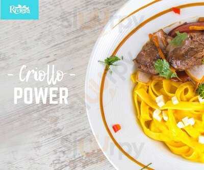 Riviera - La Herradura