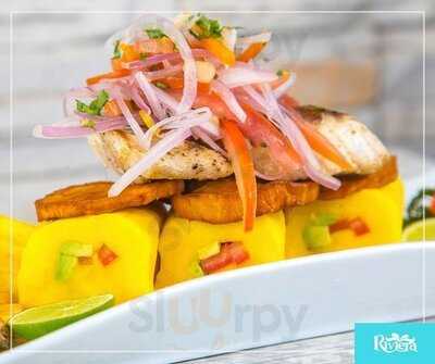 Riviera - La Herradura