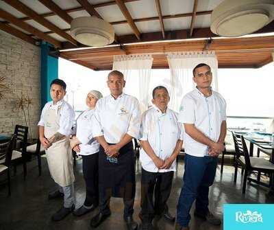 Riviera - La Herradura