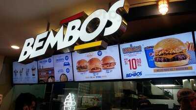 Bembos