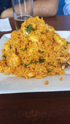 Cevichería "fortuno"