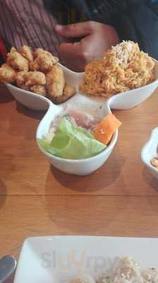 Cevichería "fortuno"