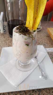 Cevichino