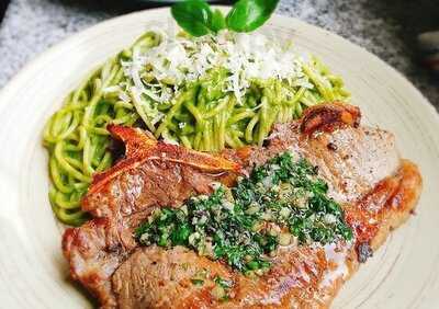 Kusa Restaurante Brasero