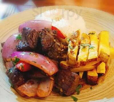 Kusa Restaurante Brasero