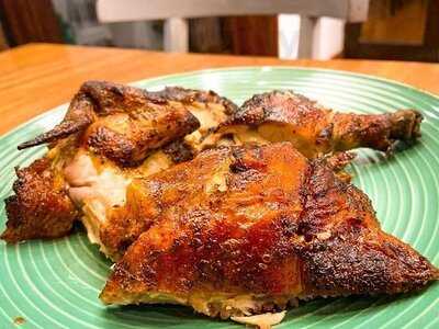 Kusa Restaurante Brasero