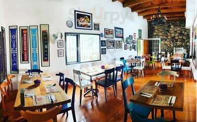 Kusa Restaurante Brasero