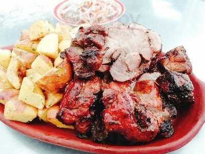 Kusa Restaurante Brasero