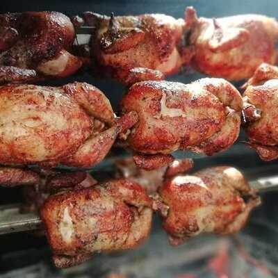 Kusa Restaurante Brasero