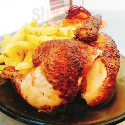 Kusa Restaurante Brasero