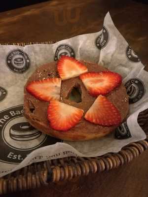 The Bagel Club