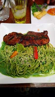 Los Portales De Lima