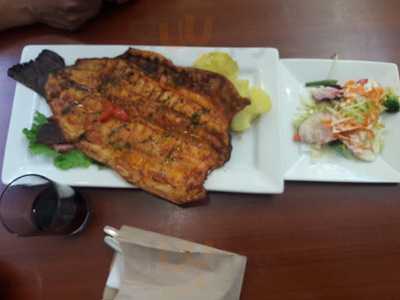 Los Portales De Lima