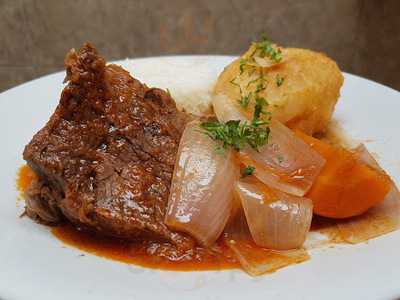 Quepay Tradición Arequipeña