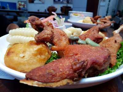 Quepay Tradición Arequipeña