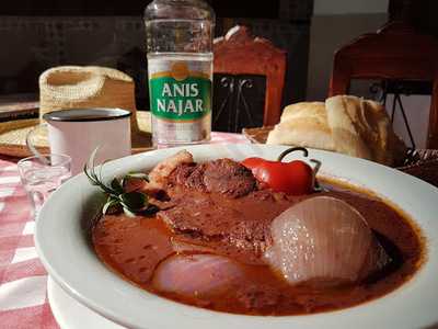 Quepay Tradición Arequipeña