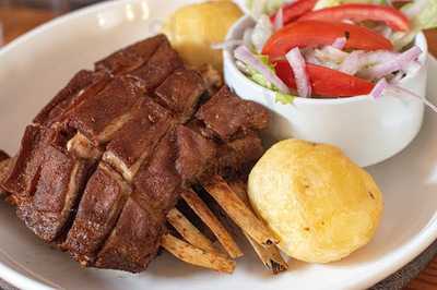 Quepay Tradición Arequipeña