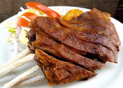 Quepay Tradición Arequipeña