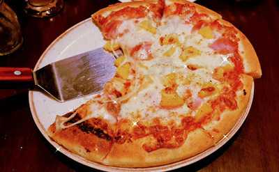 La Bodega De La Trattoria