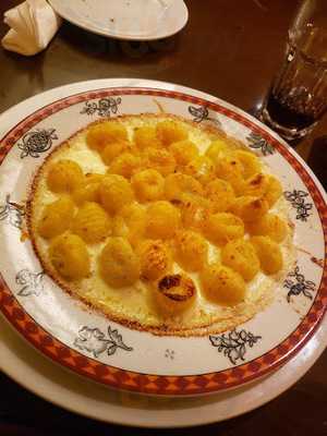 La Bodega De La Trattoria