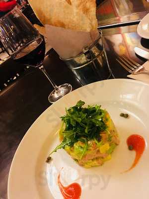 La Bodega De La Trattoria