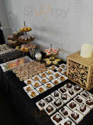 Cebicheria Maria Pastor