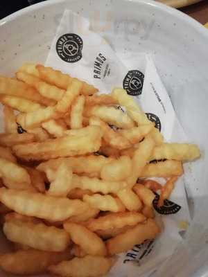 Primos Chicken Bar