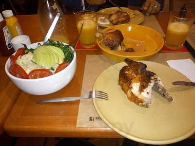 Primos Chicken Bar