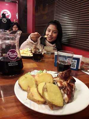 Pardos Chicken