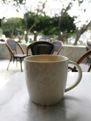 Starbucks - Las Orquideas