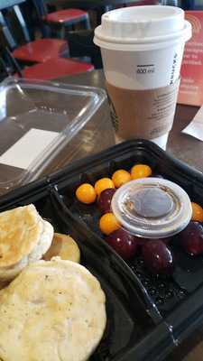 Starbucks - Las Orquideas