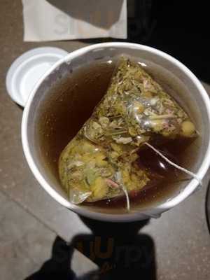 Starbucks - Las Orquideas