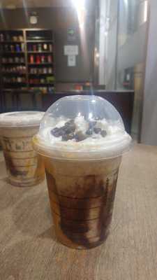 Starbucks - Las Orquideas