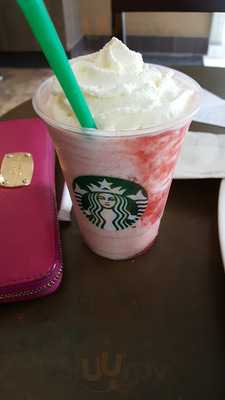 Starbucks - Las Orquideas