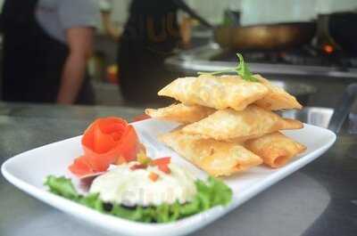 Las Conchitas Negras