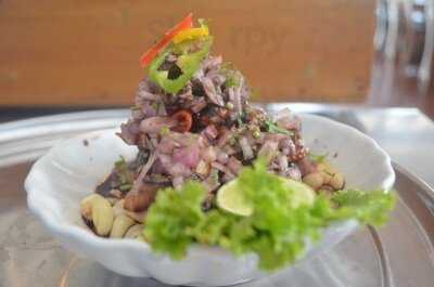 Las Conchitas Negras