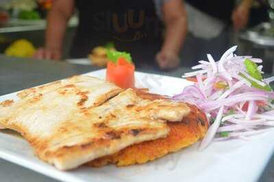 Las Conchitas Negras