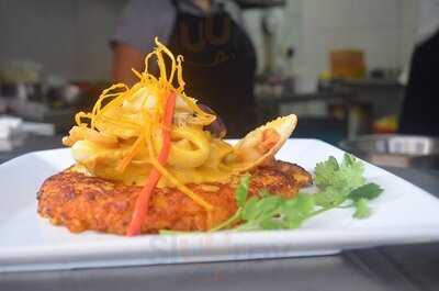 Las Conchitas Negras