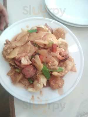 Confusion Chifa Peruano