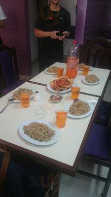 Confusion Chifa Peruano