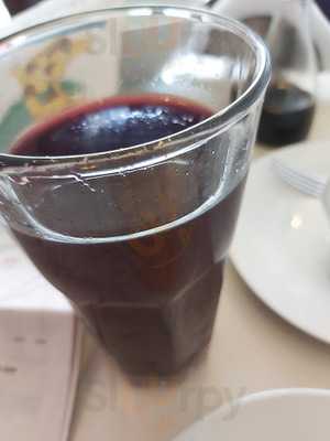 Confusion Chifa Peruano