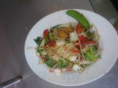 Confusion Chifa Peruano