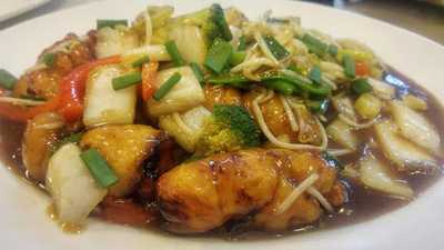 Confusion Chifa Peruano