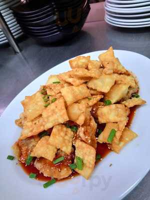 Confusion Chifa Peruano