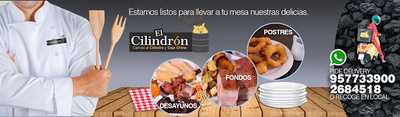El Cilindrón