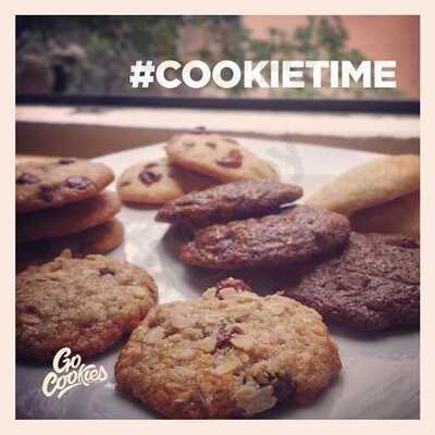 Go Cookies