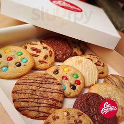 Go Cookies