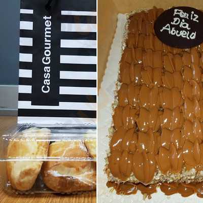 Casa Gourmet