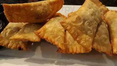 El Jardin Secreto - Lounge Bar