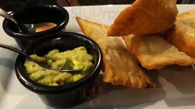 El Jardin Secreto - Lounge Bar